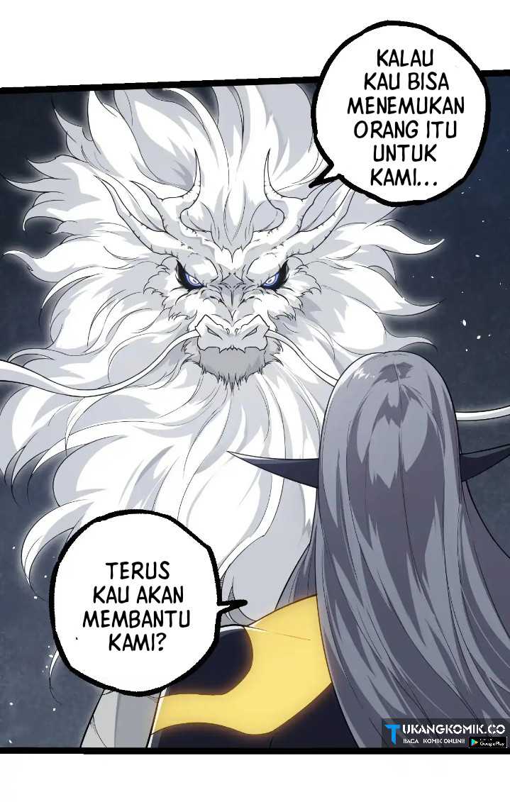 Evolution Begins With A Big Tree Chapter 293 - halaman 15