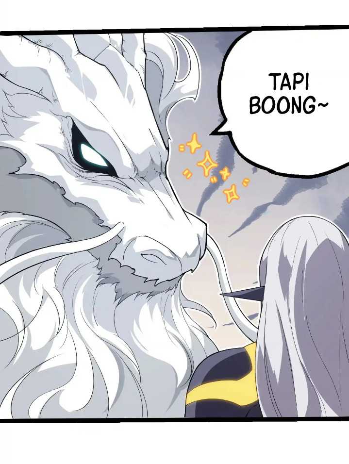 Evolution Begins With A Big Tree Chapter 293 - halaman 20