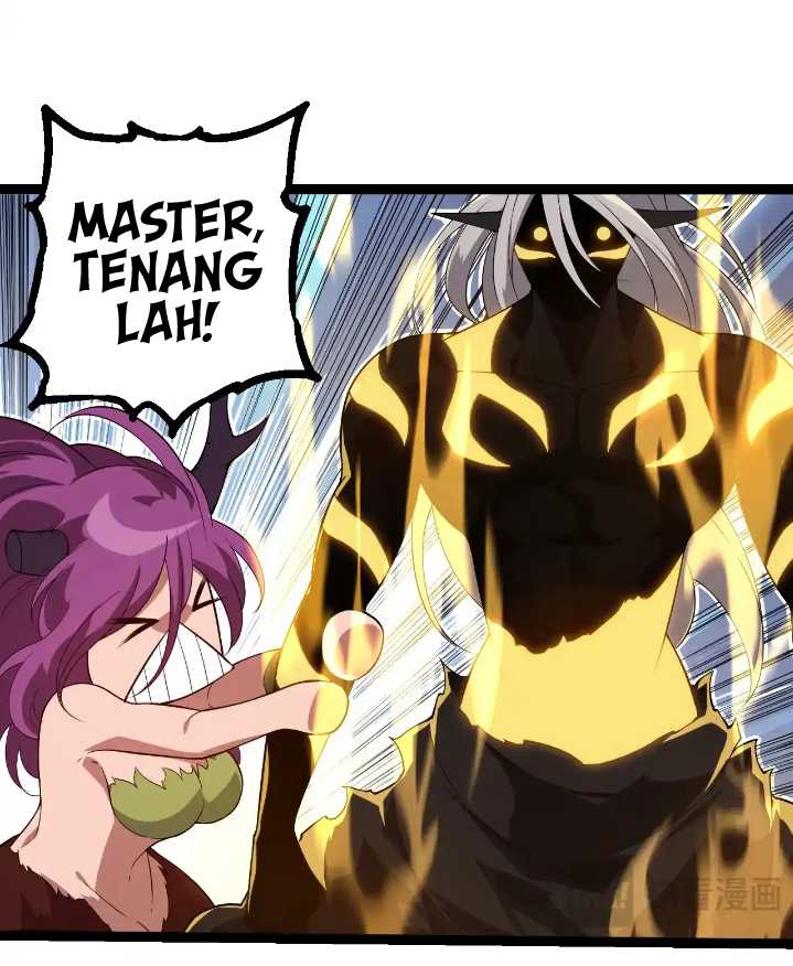 Evolution Begins With A Big Tree Chapter 293 - halaman 23
