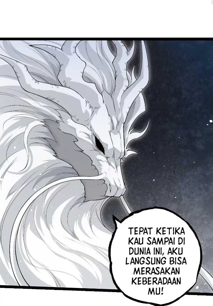 Evolution Begins With A Big Tree Chapter 293 - halaman 3
