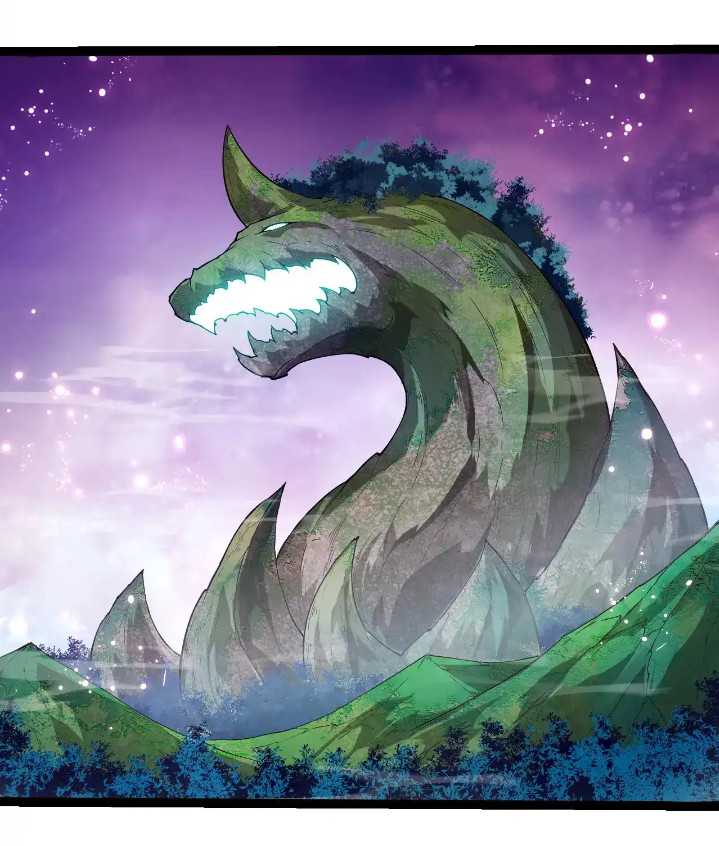 Evolution Begins With A Big Tree Chapter 293 - halaman 35