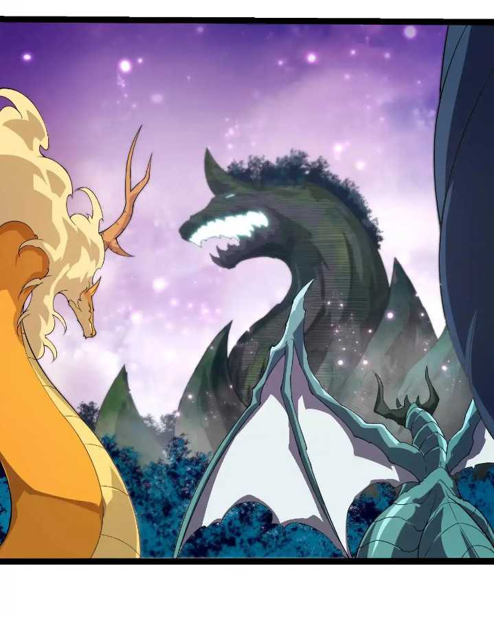 Evolution Begins With A Big Tree Chapter 293 - halaman 36