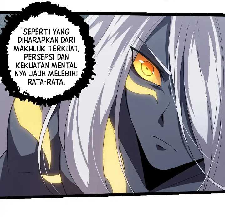 Evolution Begins With A Big Tree Chapter 293 - halaman 4
