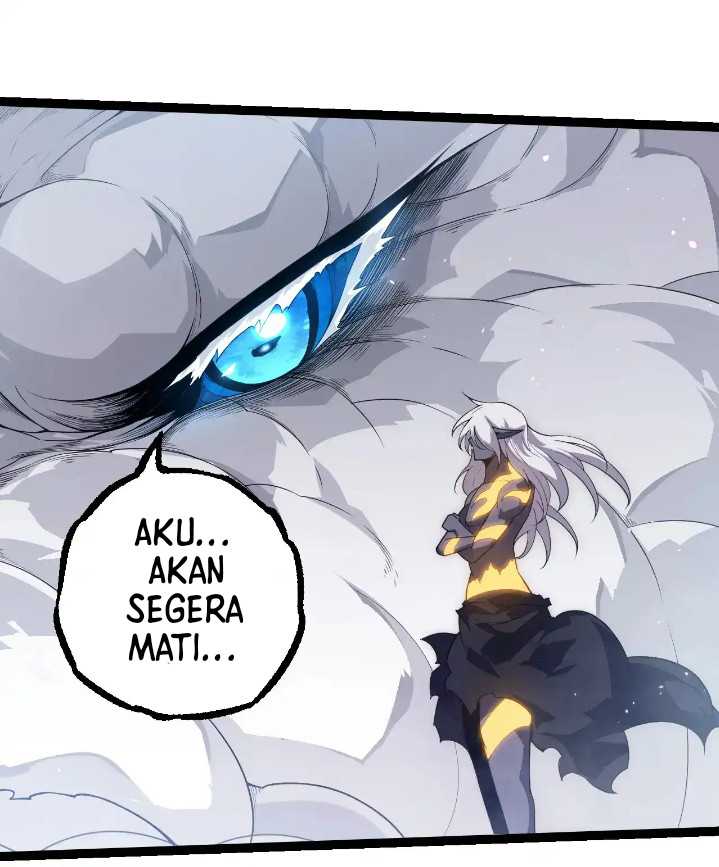 Evolution Begins With A Big Tree Chapter 293 - halaman 41