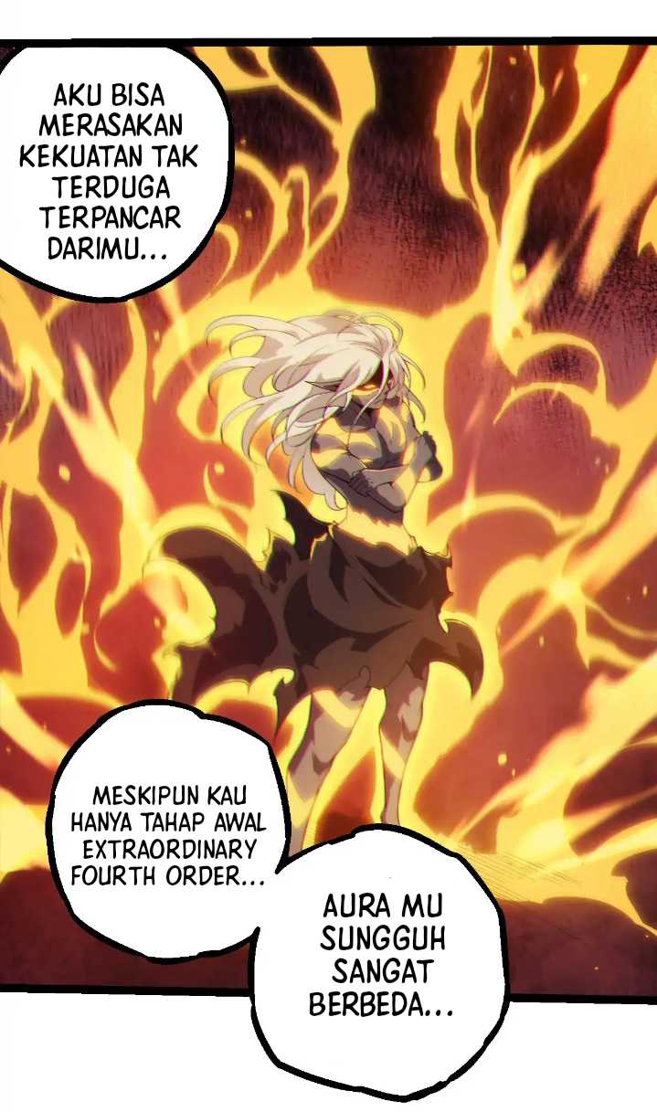 Evolution Begins With A Big Tree Chapter 293 - halaman 44