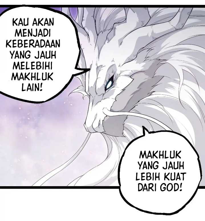 Evolution Begins With A Big Tree Chapter 293 - halaman 45