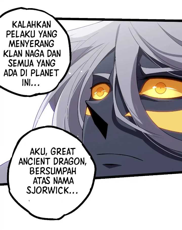 Evolution Begins With A Big Tree Chapter 293 - halaman 46