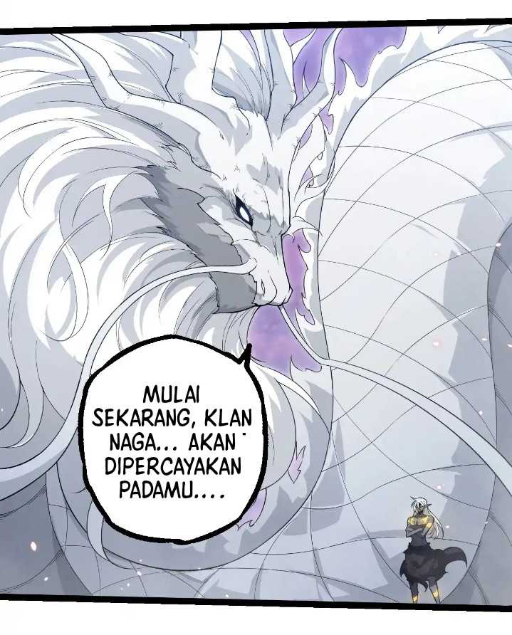 Evolution Begins With A Big Tree Chapter 293 - halaman 47