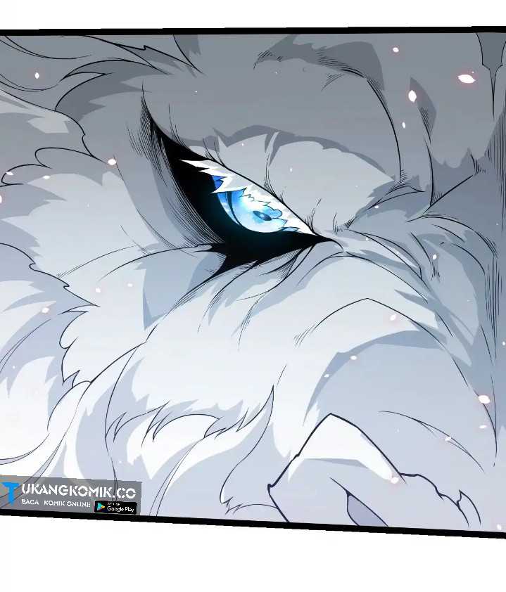 Evolution Begins With A Big Tree Chapter 293 - halaman 48