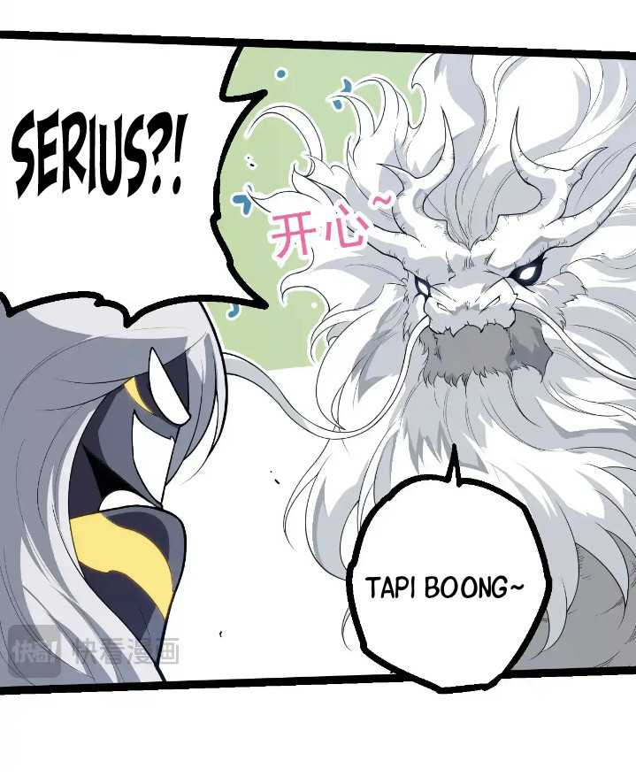 Evolution Begins With A Big Tree Chapter 293 - halaman 7