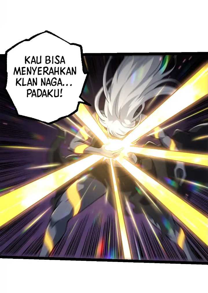 Evolution Begins With A Big Tree Chapter 294 - halaman 14