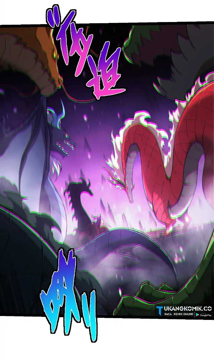 Evolution Begins With A Big Tree Chapter 294 - halaman 16