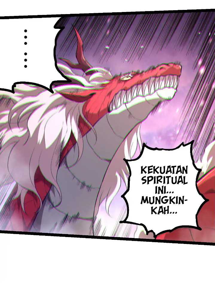 Evolution Begins With A Big Tree Chapter 294 - halaman 18