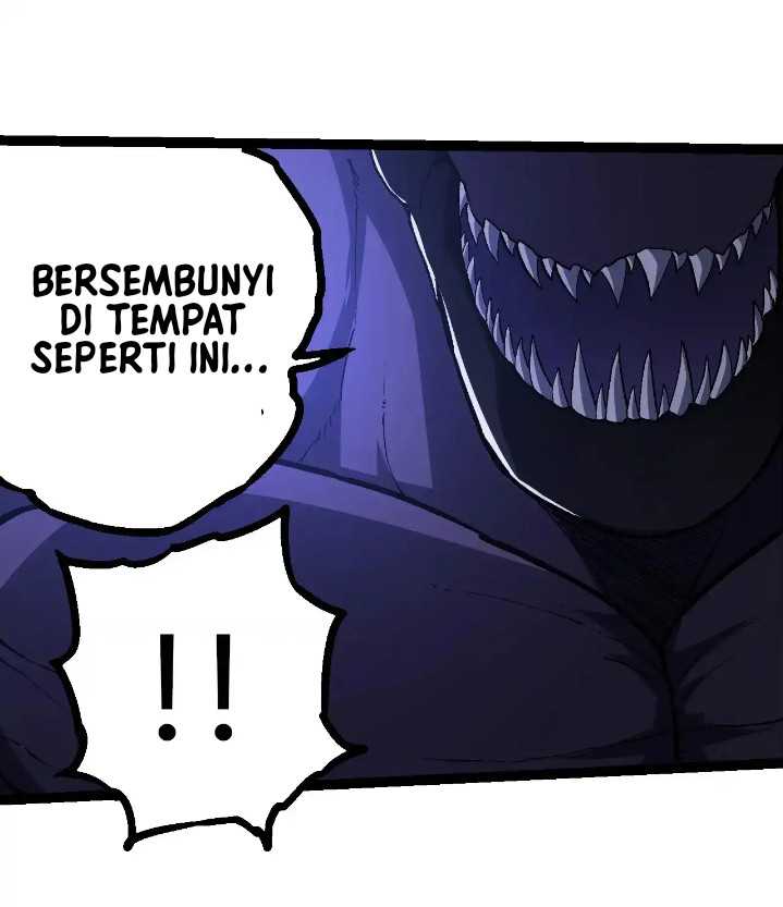 Evolution Begins With A Big Tree Chapter 294 - halaman 19