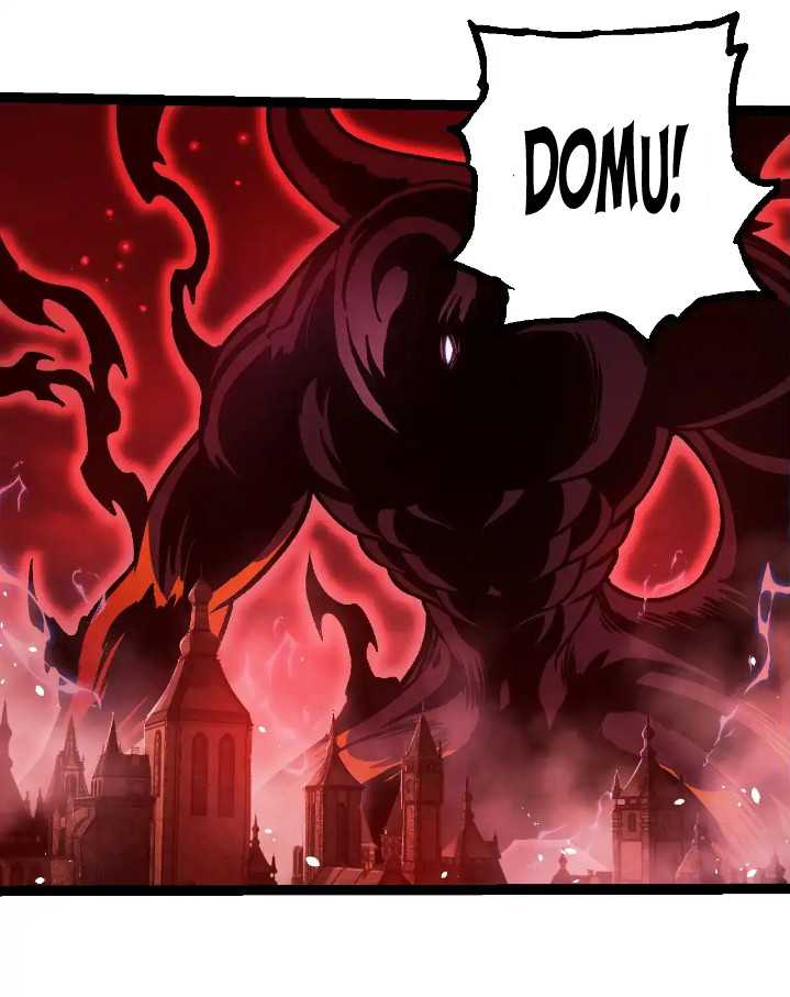 Evolution Begins With A Big Tree Chapter 294 - halaman 23