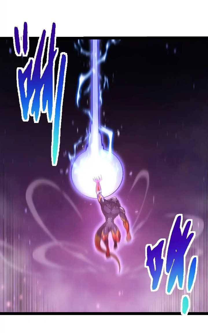 Evolution Begins With A Big Tree Chapter 294 - halaman 24