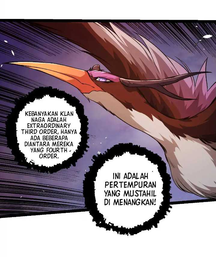 Evolution Begins With A Big Tree Chapter 294 - halaman 34