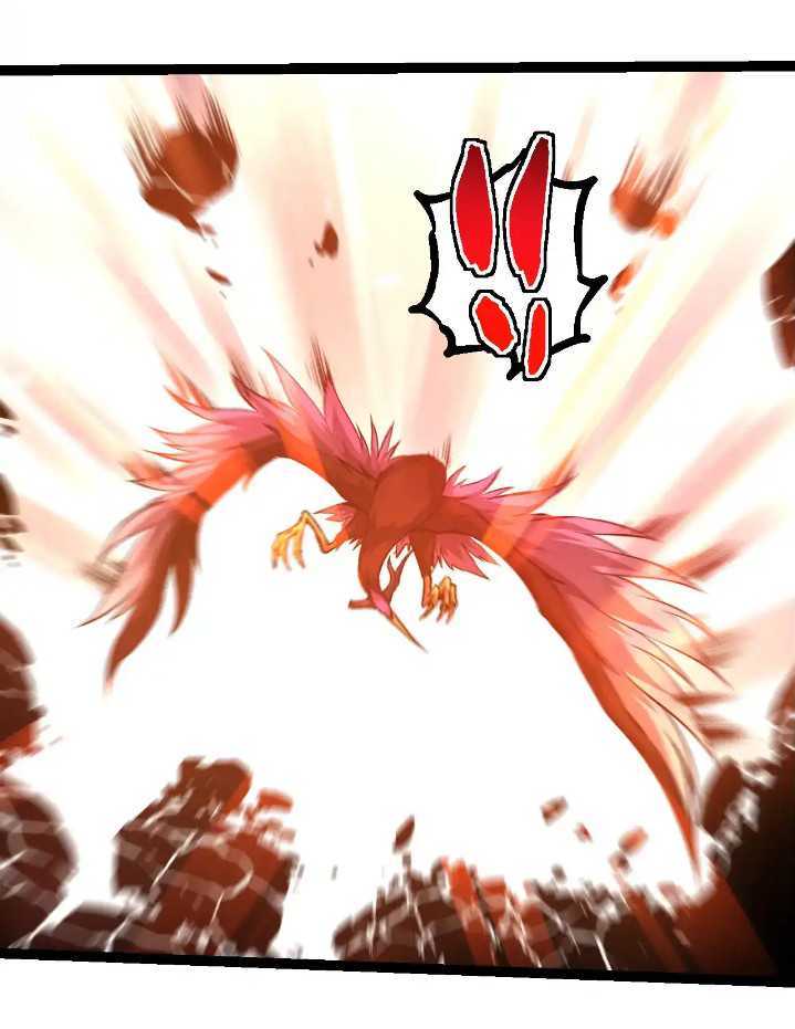 Evolution Begins With A Big Tree Chapter 294 - halaman 35