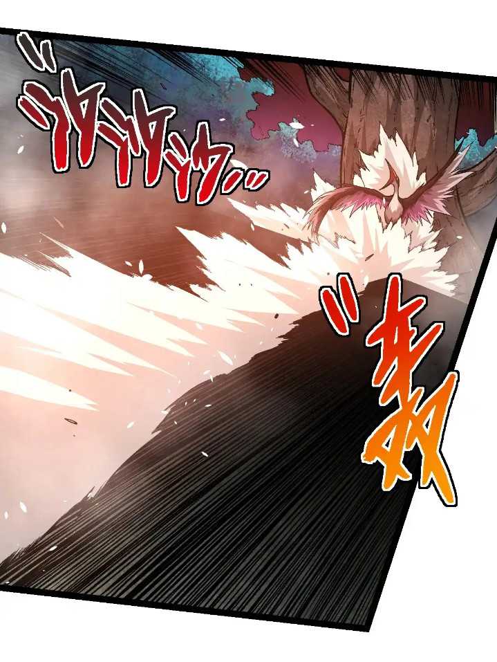 Evolution Begins With A Big Tree Chapter 294 - halaman 36