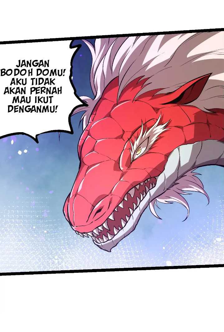 Evolution Begins With A Big Tree Chapter 294 - halaman 44
