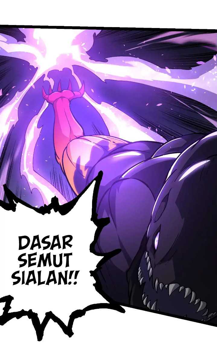 Evolution Begins With A Big Tree Chapter 294 - halaman 46