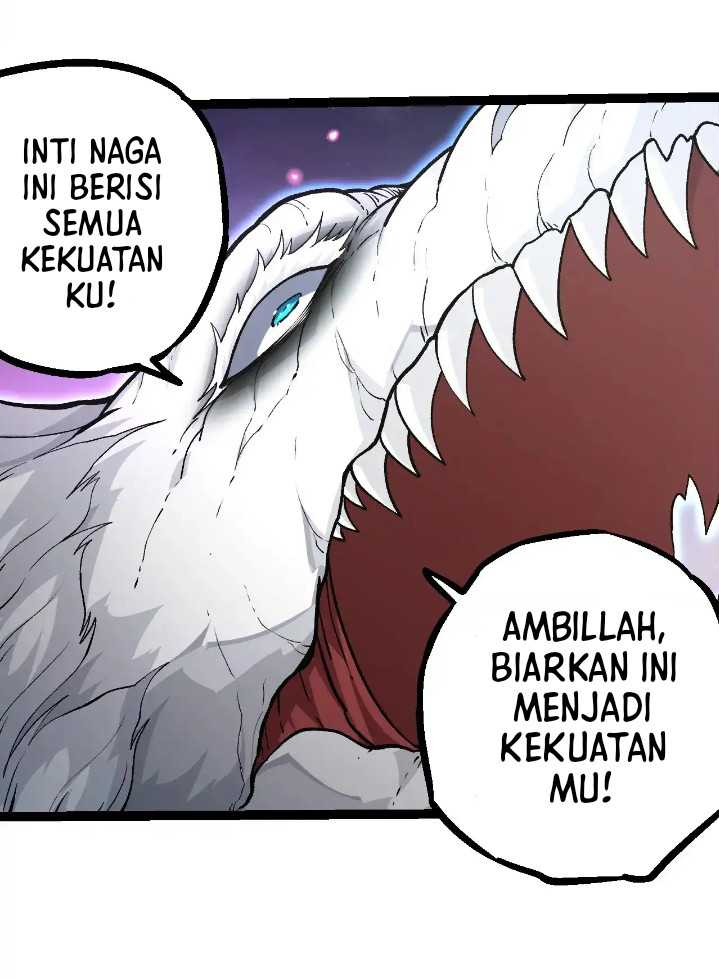 Evolution Begins With A Big Tree Chapter 294 - halaman 5