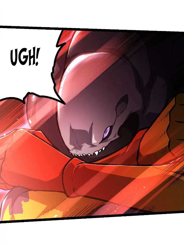 Evolution Begins With A Big Tree Chapter 294 - halaman 50