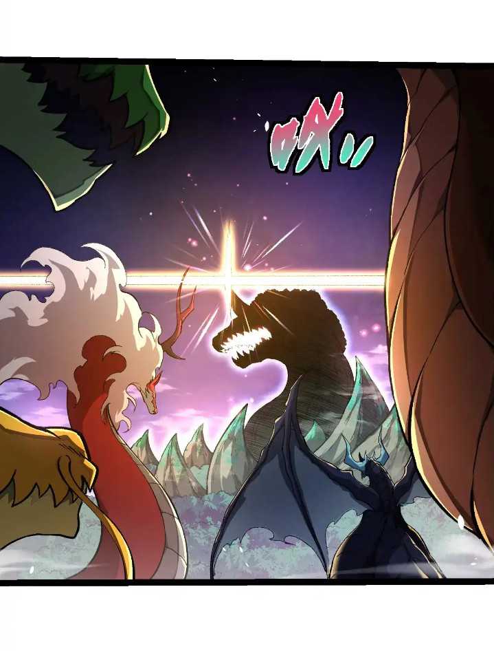 Evolution Begins With A Big Tree Chapter 294 - halaman 6