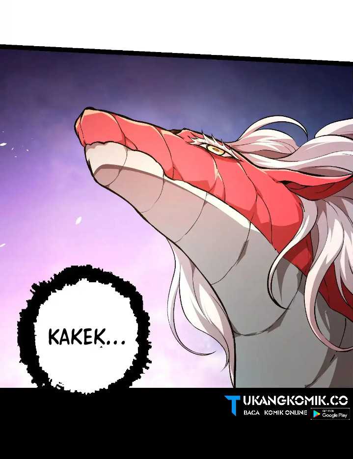 Evolution Begins With A Big Tree Chapter 294 - halaman 7