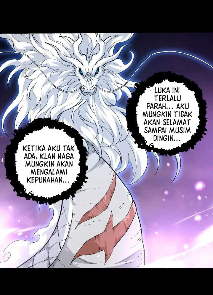 Evolution Begins With A Big Tree Chapter 294 - halaman 8