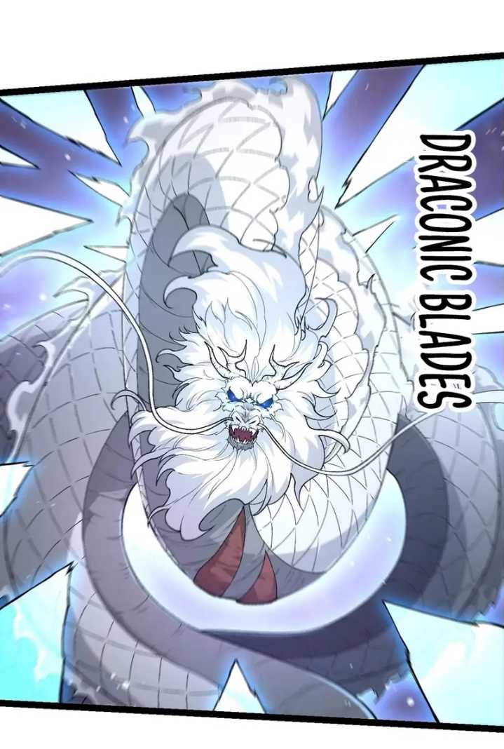Evolution Begins With A Big Tree Chapter 295 - halaman 14