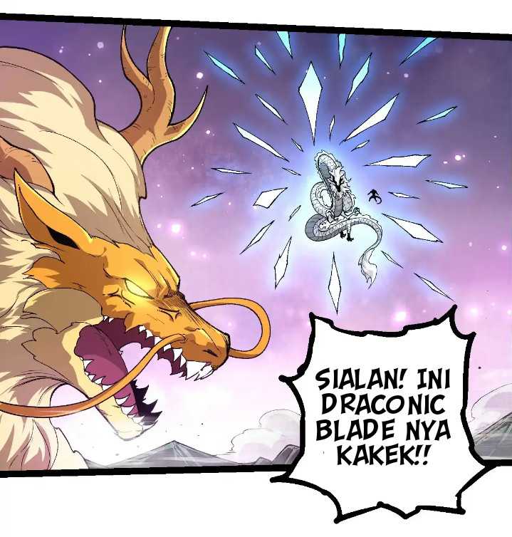 Evolution Begins With A Big Tree Chapter 295 - halaman 15