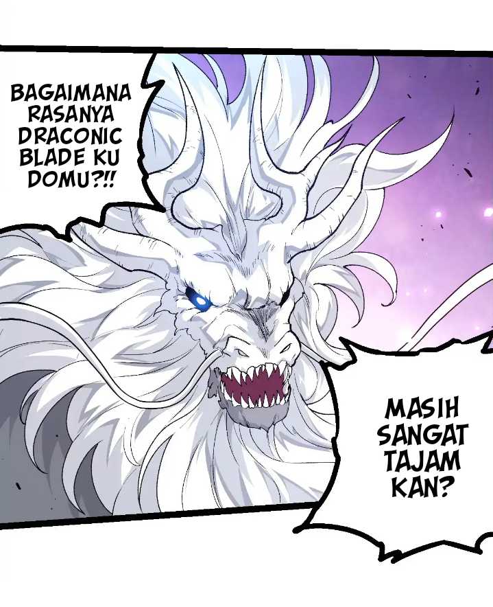 Evolution Begins With A Big Tree Chapter 295 - halaman 23