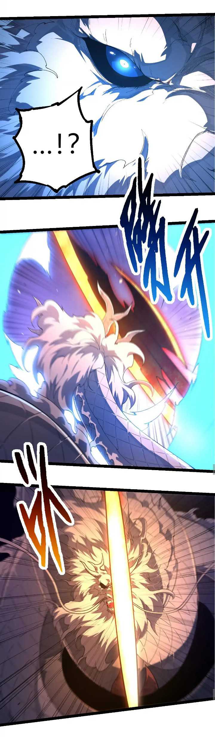 Evolution Begins With A Big Tree Chapter 295 - halaman 30