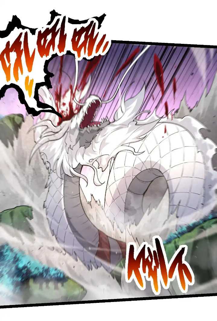 Evolution Begins With A Big Tree Chapter 295 - halaman 31