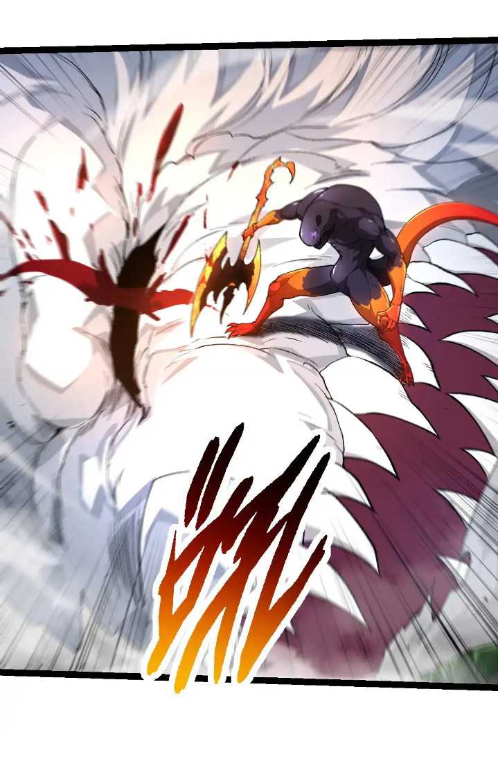 Evolution Begins With A Big Tree Chapter 295 - halaman 34