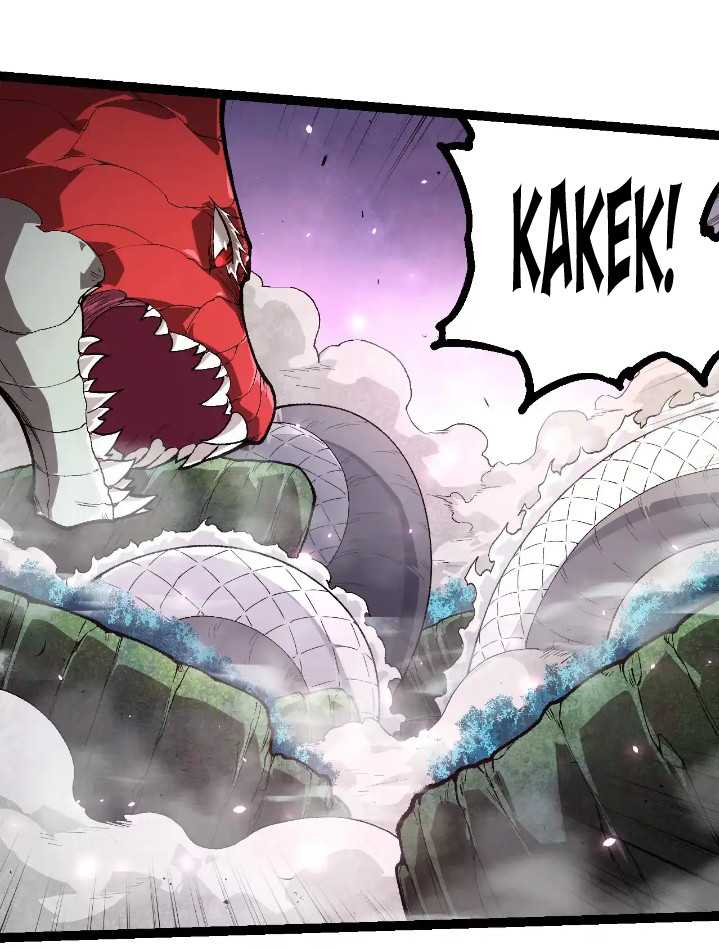 Evolution Begins With A Big Tree Chapter 295 - halaman 35