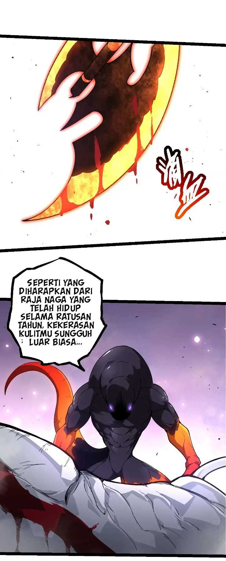 Evolution Begins With A Big Tree Chapter 295 - halaman 39