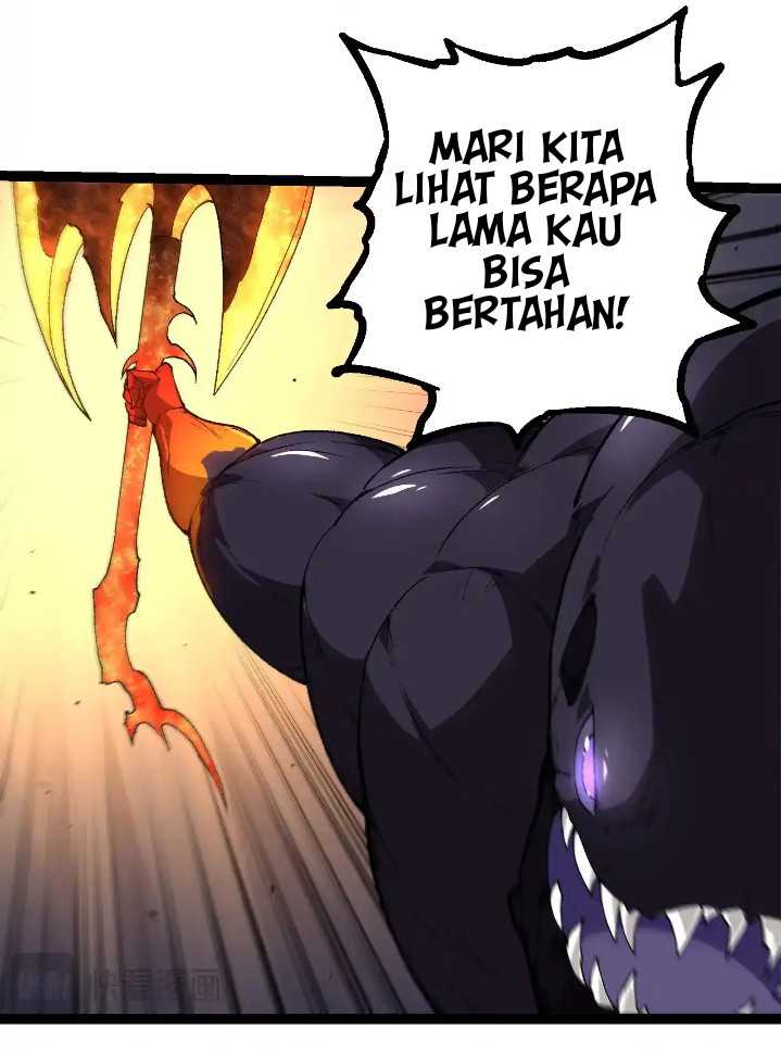Evolution Begins With A Big Tree Chapter 295 - halaman 40