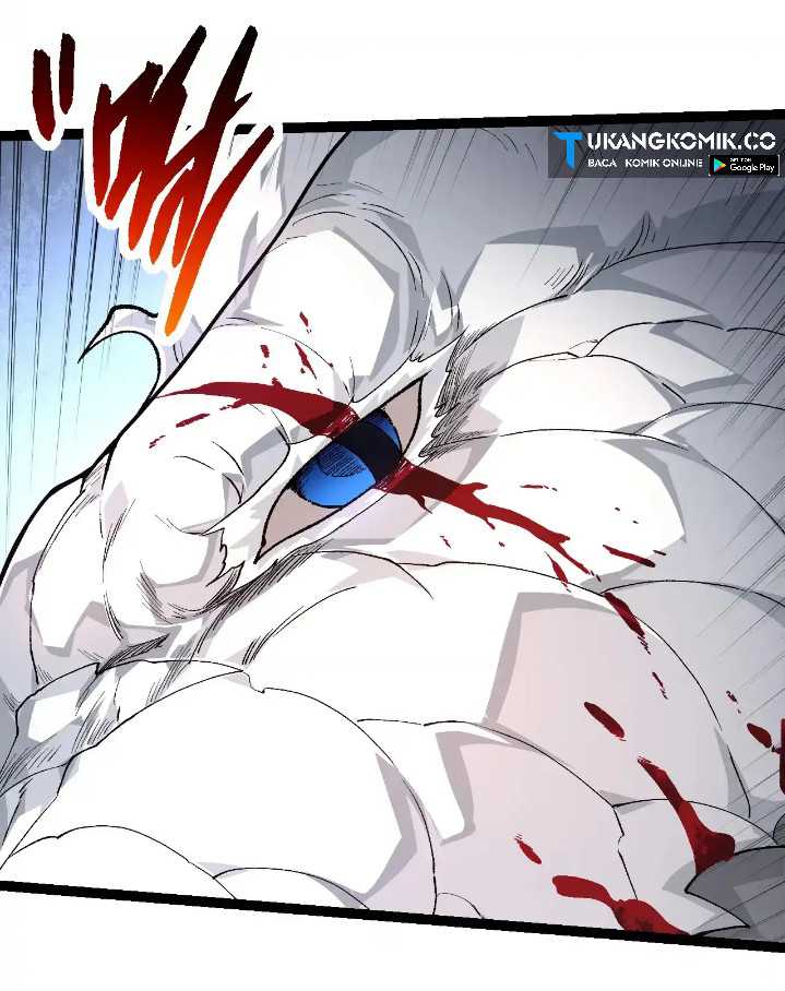 Evolution Begins With A Big Tree Chapter 295 - halaman 41