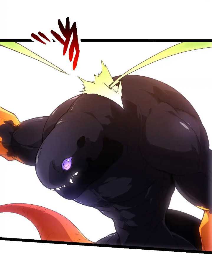 Evolution Begins With A Big Tree Chapter 295 - halaman 42