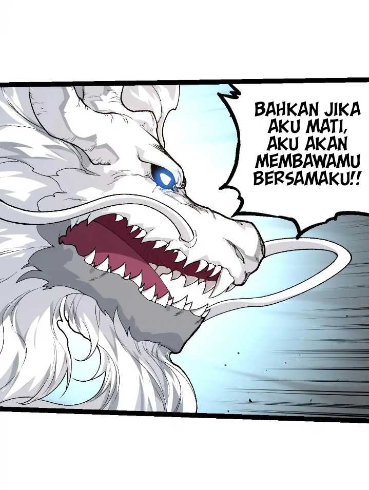Evolution Begins With A Big Tree Chapter 295 - halaman 6
