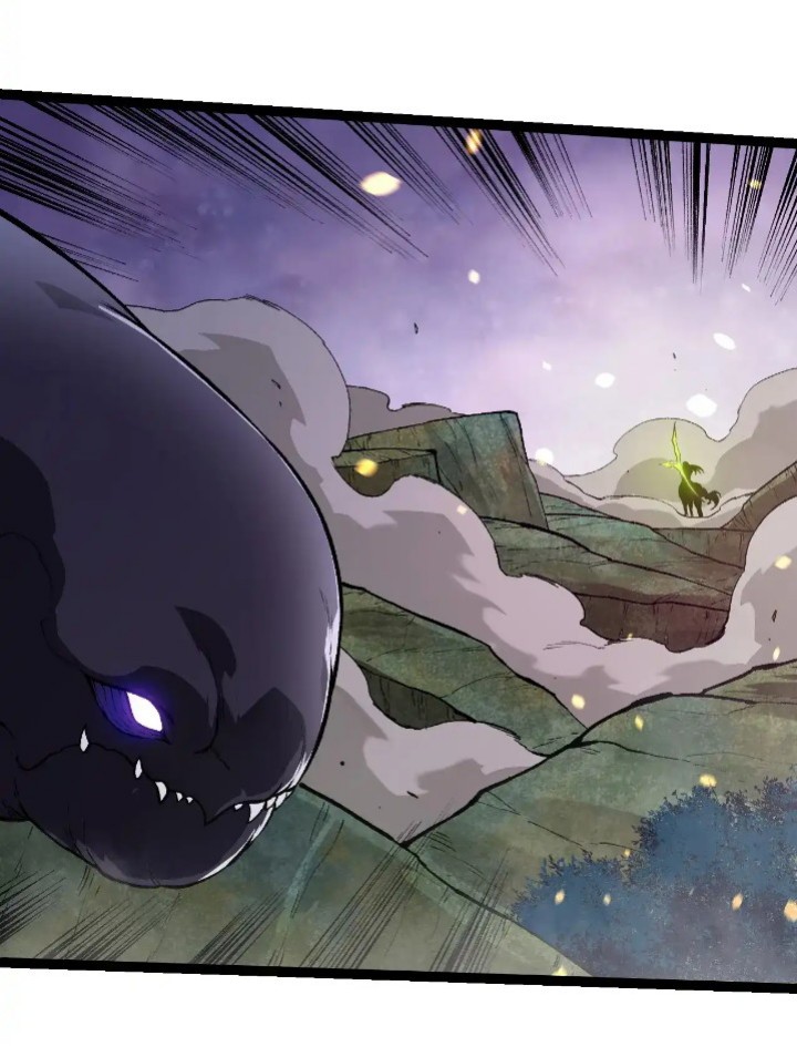 Evolution Begins With A Big Tree Chapter 296 - halaman 10