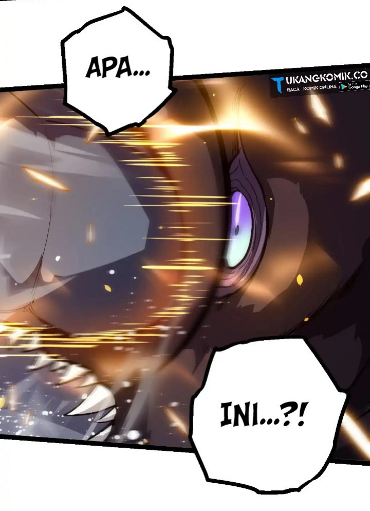 Evolution Begins With A Big Tree Chapter 296 - halaman 24