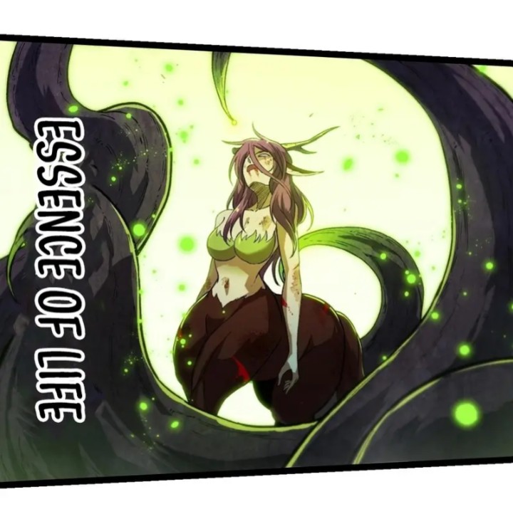 Evolution Begins With A Big Tree Chapter 296 - halaman 27