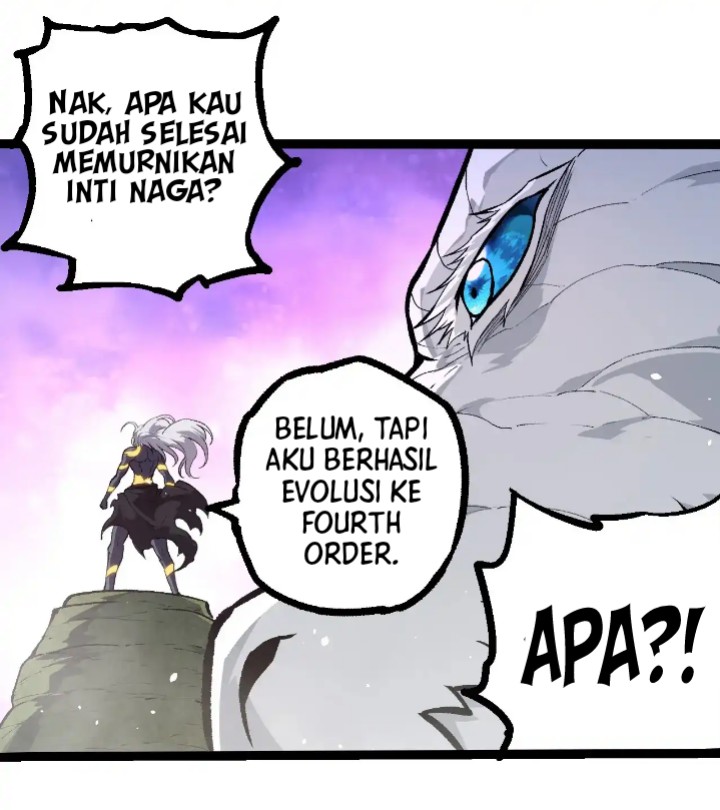 Evolution Begins With A Big Tree Chapter 296 - halaman 32