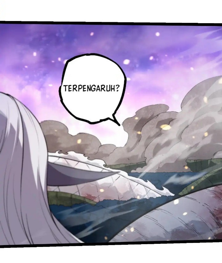 Evolution Begins With A Big Tree Chapter 296 - halaman 36