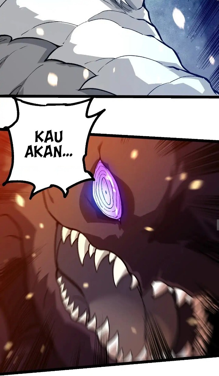 Evolution Begins With A Big Tree Chapter 296 - halaman 41