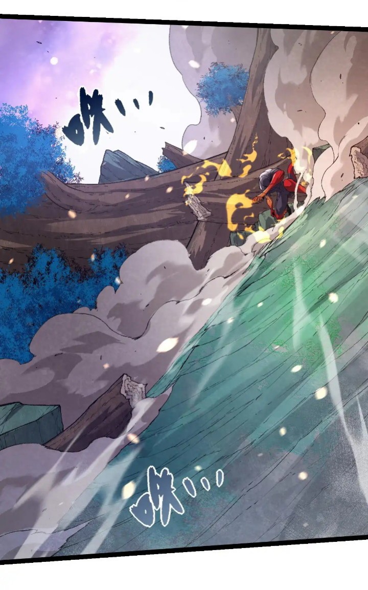 Evolution Begins With A Big Tree Chapter 296 - halaman 48
