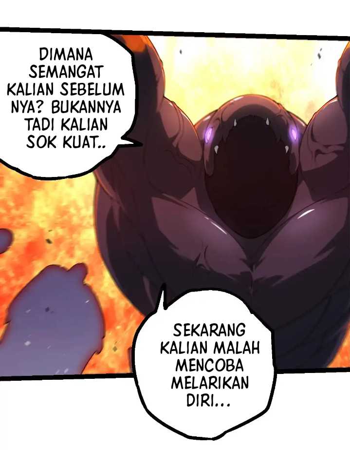 Evolution Begins With A Big Tree Chapter 297 - halaman 11